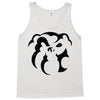 dog face Tank Top