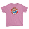 bacon beach Youth Tee