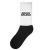 Rock Balboa Socks