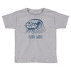 Death Wave Toddler T-shirt
