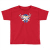 vote brain Toddler T-shirt
