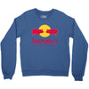 killing power Crewneck Sweatshirt