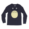 Totoro Costume Long Sleeve Shirts