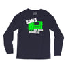 bomb has been planted Long Sleeve Shirts