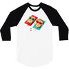 toast 3/4 Sleeve Shirt