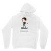 i rebel Unisex Hoodie