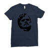 che ganibe Ladies Fitted T-Shirt