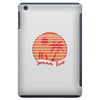 its Summer Time iPad Mini