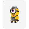 minion funkey Mousepad