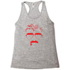 mike ditka Racerback Tank