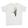 noxious gases may be harmful Youth Tee