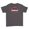 we're hiring Youth Tee