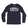 paddy's irish pub Long Sleeve Shirts