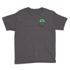 Mooncake Pocket Youth Tee