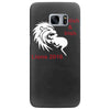 british and irish lions Samsung Galaxy S7 Edge