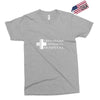 grey+sloan memorial hospital Exclusive T-shirt