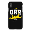 bobby orr iPhoneX