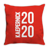 Kaepernick 2020 Throw Pillow