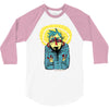 great 3/4 Sleeve Shirt