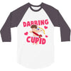 DABBİNG LEPRECHAUN 3/4 Sleeve Shirt