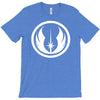 star wars jedi order sticker vinyl decal die cut   car window wall dec T-Shirt
