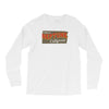 greetings from neptune Long Sleeve Shirts