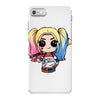 harley quinn iPhone 7 Case