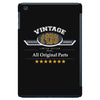 vintage genuine 1955 series all original parts iPad Mini
