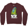 baby pickle Crewneck Sweatshirt