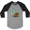 use the force 3/4 Sleeve Shirt