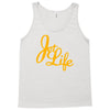 jet life rap music Tank Top