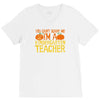 kindergarten teacher V-Neck Tee