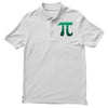 Pi math Polo Shirt