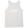 evolution formula funny Tank Top