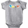 omam Baby Onesie