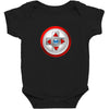 GOOD GAMES Baby Bodysuit