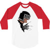 judge freddy 3/4 Sleeve Shirt