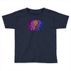 dancing groot Toddler T-shirt