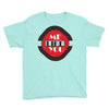 me you Youth Tee