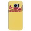 reno air racer decal air racing unlimited Samsung Galaxy S7 Edge