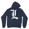 death note l Hoodie