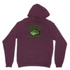 bass look big Hoodie