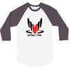 SPECTRE 3/4 Sleeve Shirt