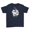 boxing gloves Youth Tee