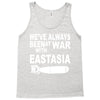 war with east asia Tank Top
