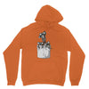 pocket koala bears Unisex Hoodie