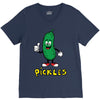 pickles V-Neck Tee
