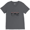 ride the wave V-Neck Tee