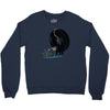 good things come to those who wait! Crewneck Sweatshirt