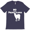 no prob llama funny llama T-Shirt